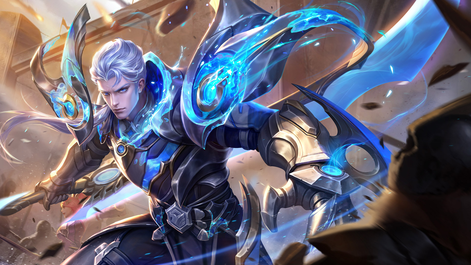 他面对经验 他面对经验